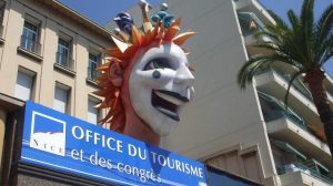 Office Tourisme