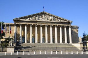 Assemblee nationale