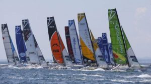 Tour de France voile