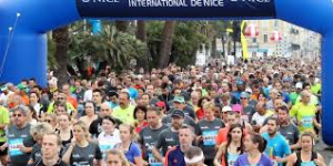 Marathon Nice