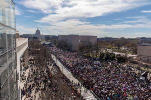 Manif USA